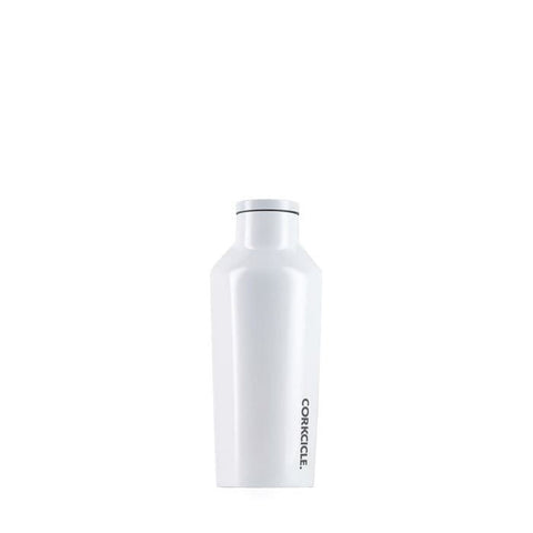 CORKCICLE DIPPED CANTEEN MODERNIST WHITE