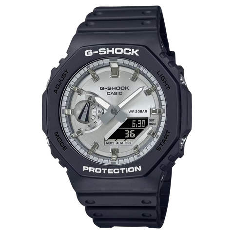 G-SHOCK GA-2100SB-1ADR