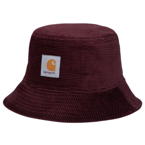 CARHARTT WIP CORD BUCKET HAT