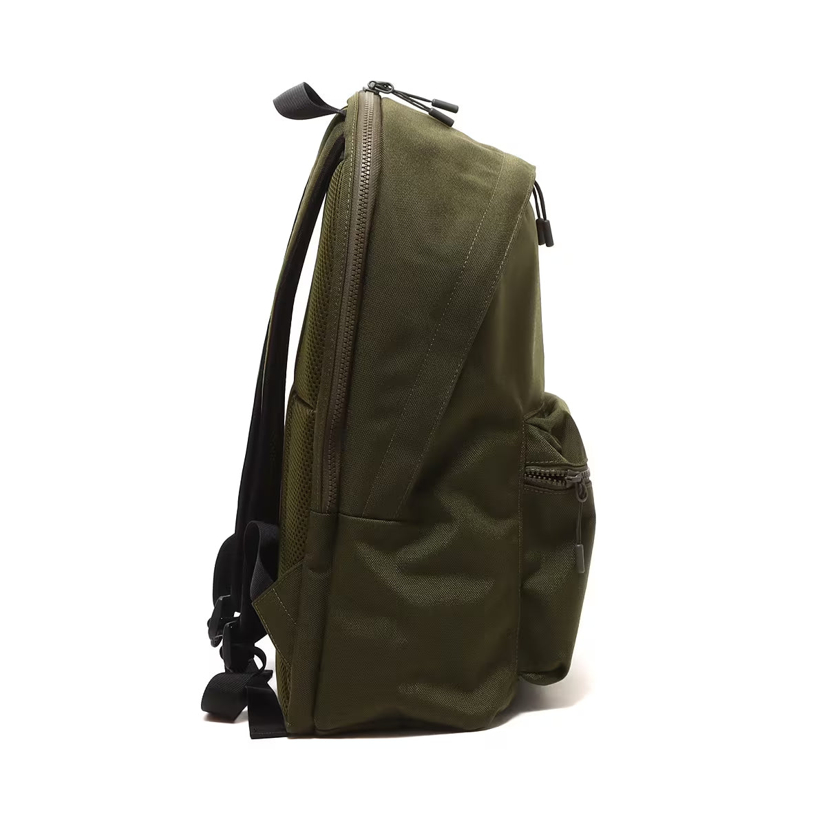 ATMOS TONAL EMBROIDERY CLASSIC LOGO BACKPACK