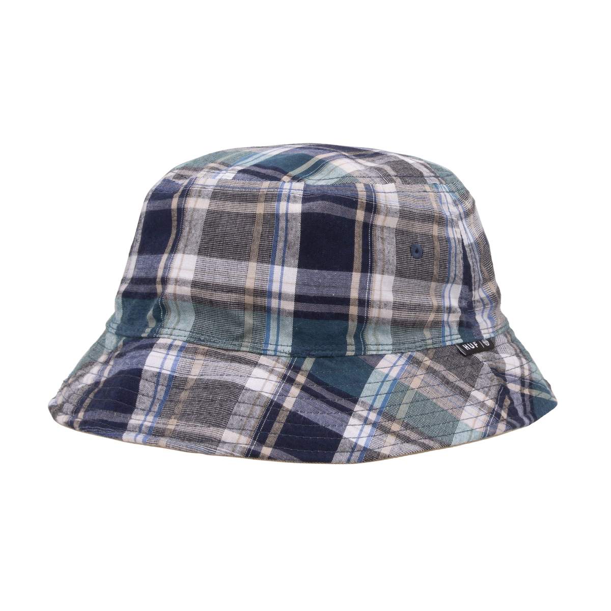 HUF Crown Reversible Bucket Hat