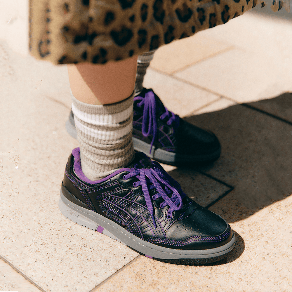 Asics x Needles EX89 Asics x Needles EX89