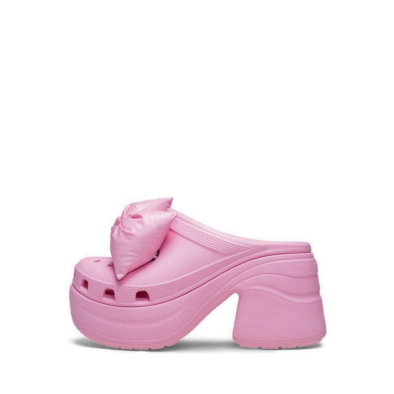 CROCS SIREN BOW CLOG