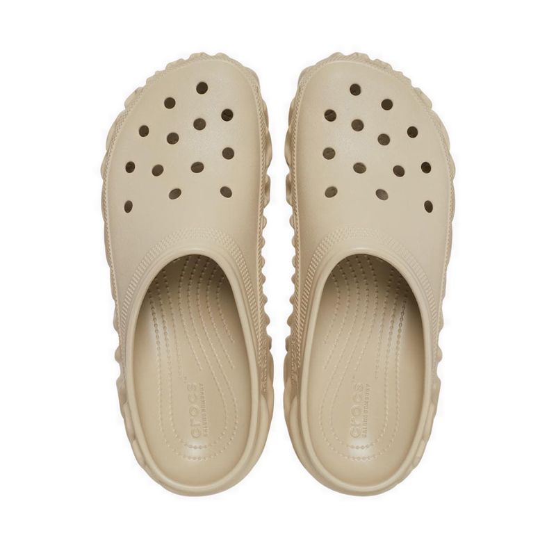 CROCS SALEHE BEMBURY X THE SARU CLOG