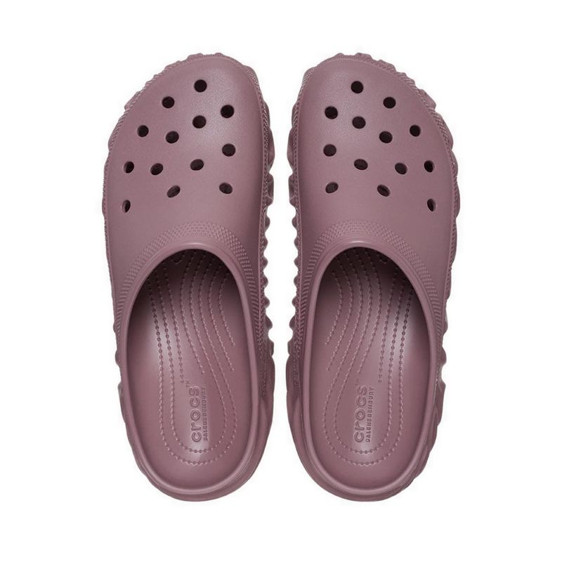 CROCS SALEHE BEMBURY X THE SARU CLOG