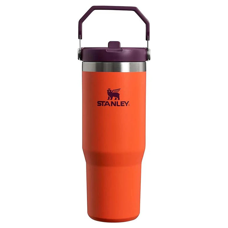 STANLEY CLASSIC FLIP STRAW TUMB