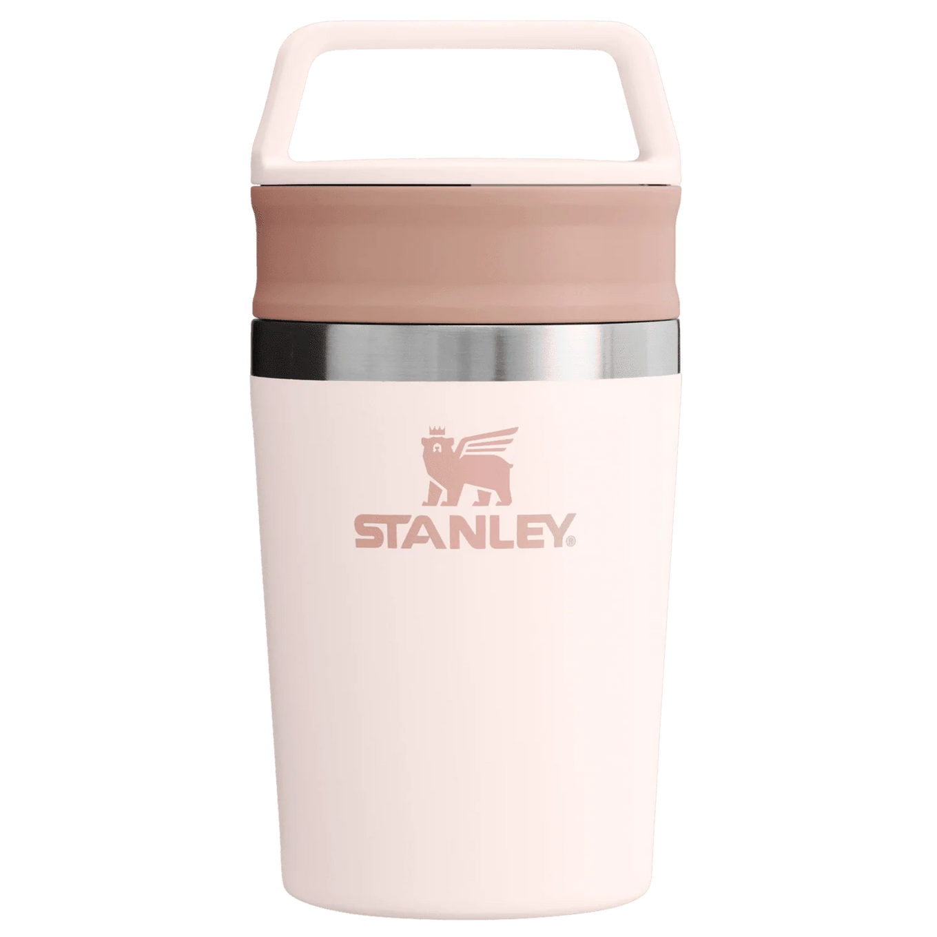 STANLEY CAFÉ-TO-GO TRAV MUG