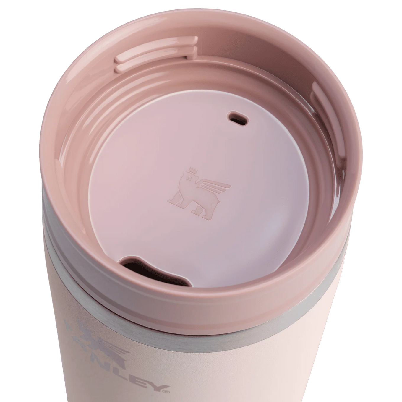 STANLEY CAFÉ-TO-GO TRAV MUG