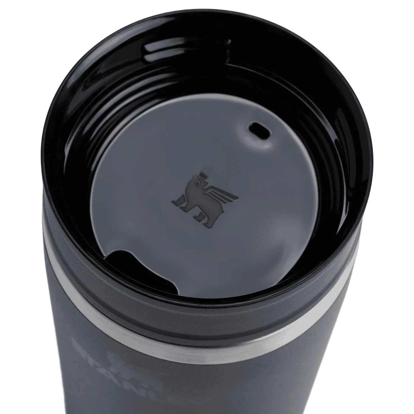 STANLEY CAFÉ-TO-GO TRAV MUG