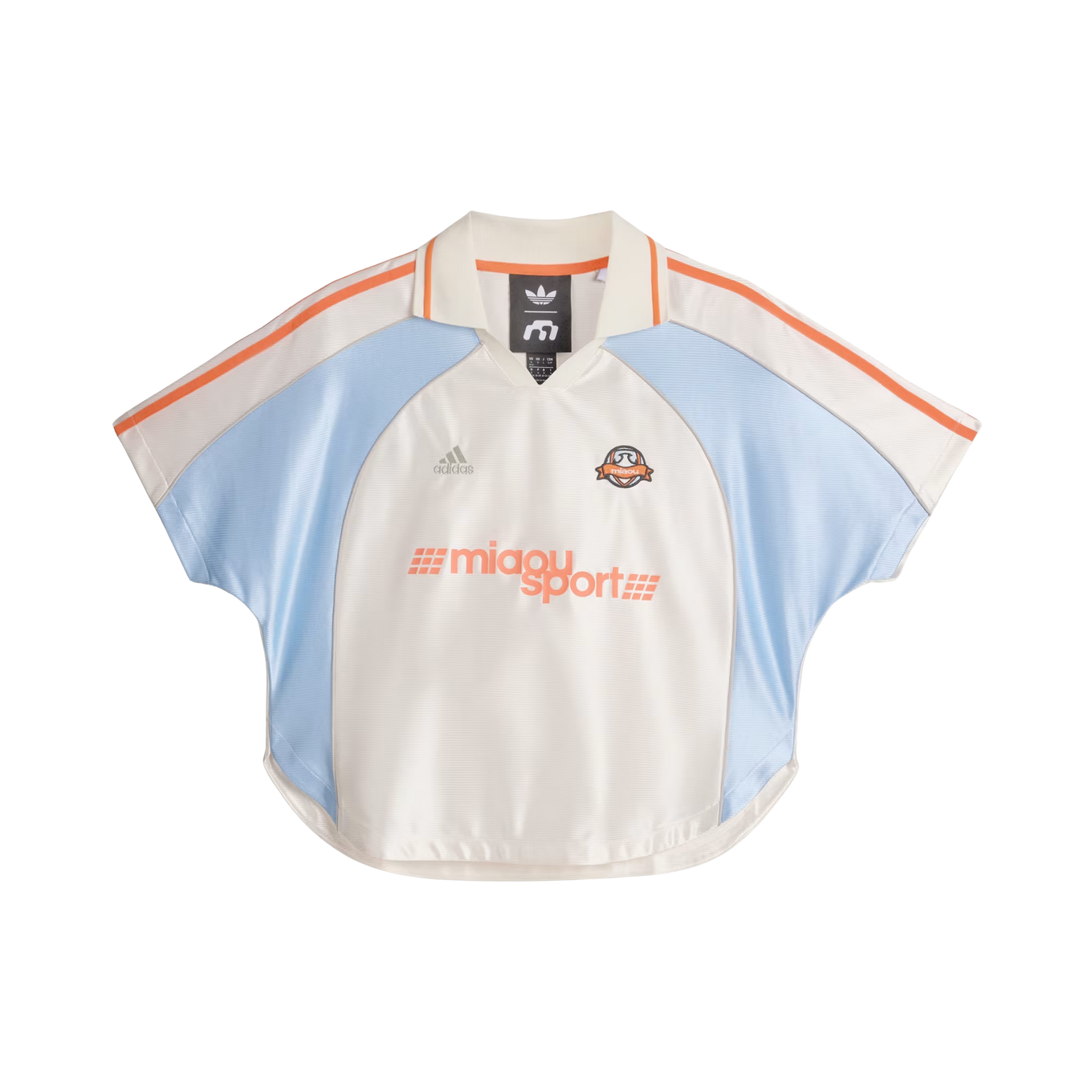 ADIDAS MIAOU JERSEY