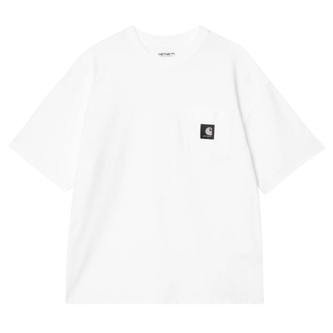 CARHARTT WIP S/S OG LOOSE POCKET T-SHIRT