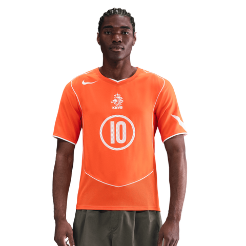 NIKE KNVB M NK REISSUE SS JSY N&N