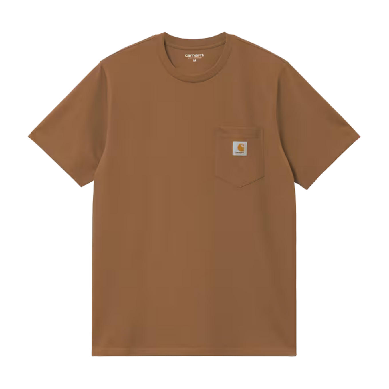 CARHARTT WIP S/S POCKET T-SHIRT