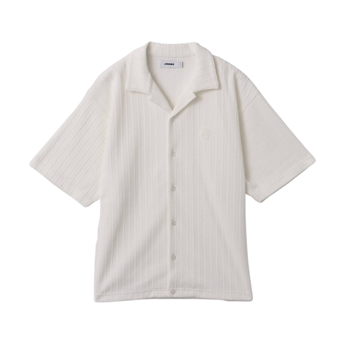 ATMOS LINKS VACATION CUT & SEWN SHIRT