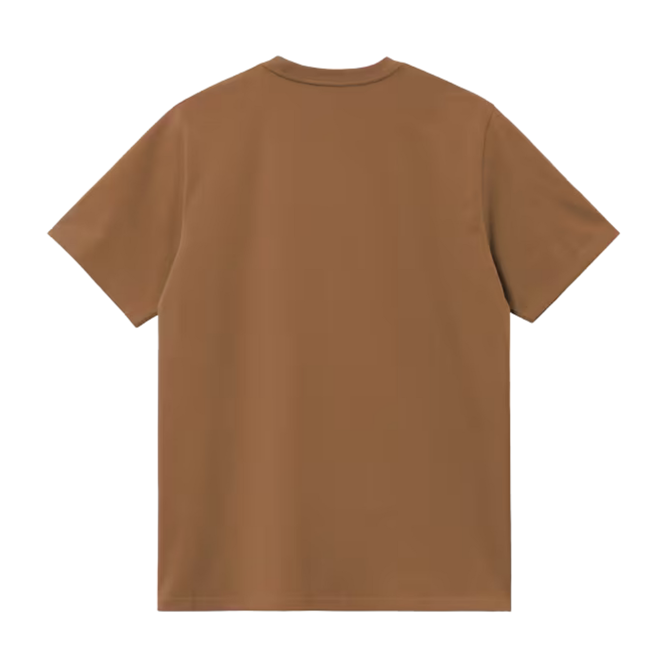 CARHARTT WIP S/S POCKET T-SHIRT