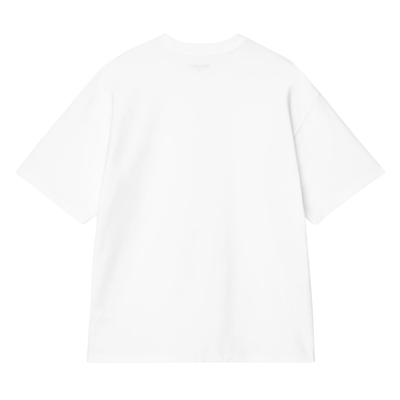 CARHARTT WIP S/S OG LOOSE POCKET T-SHIRT