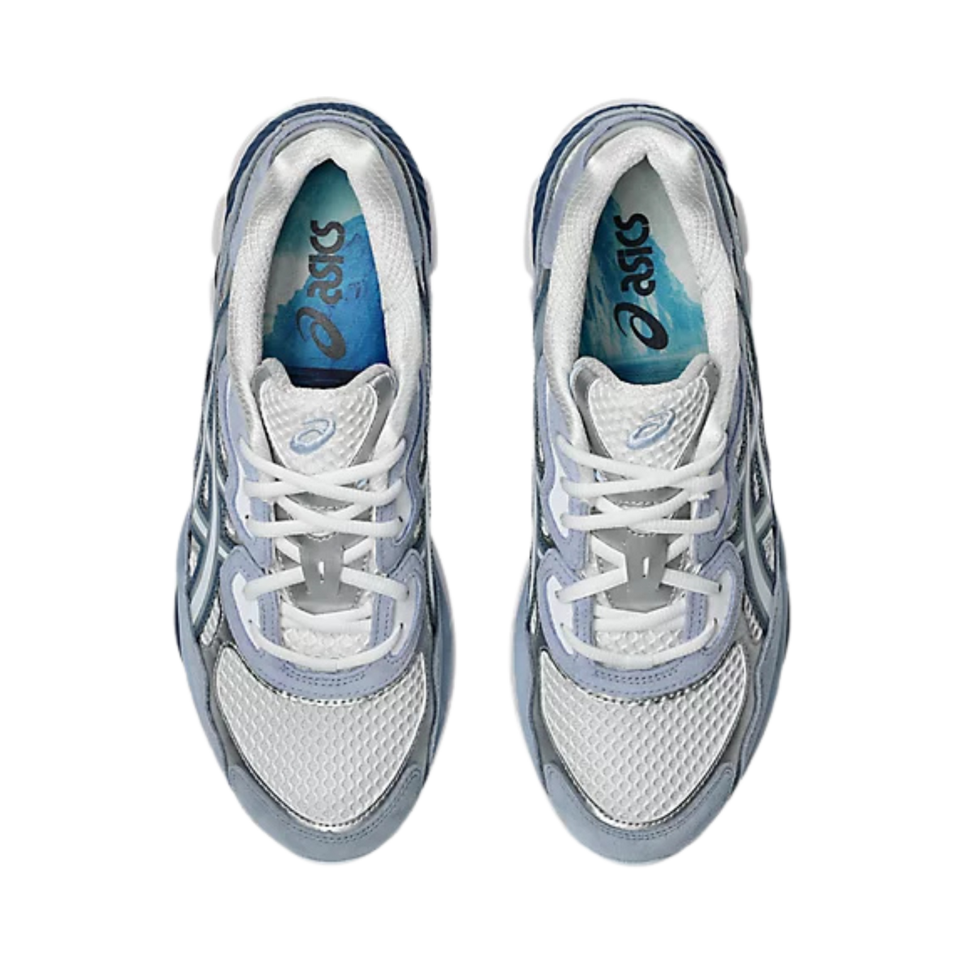 ASICS GEL-NYC X ATMOS