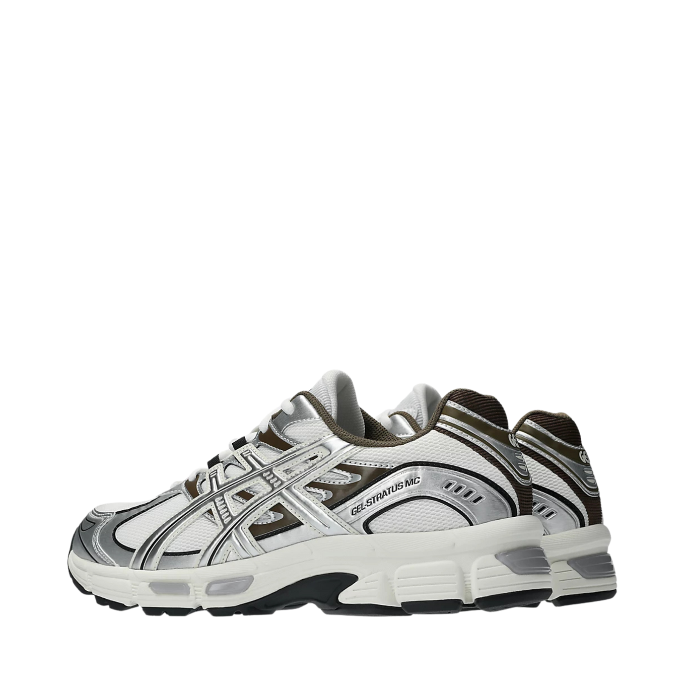 ASICS GEL-STRATUS MC