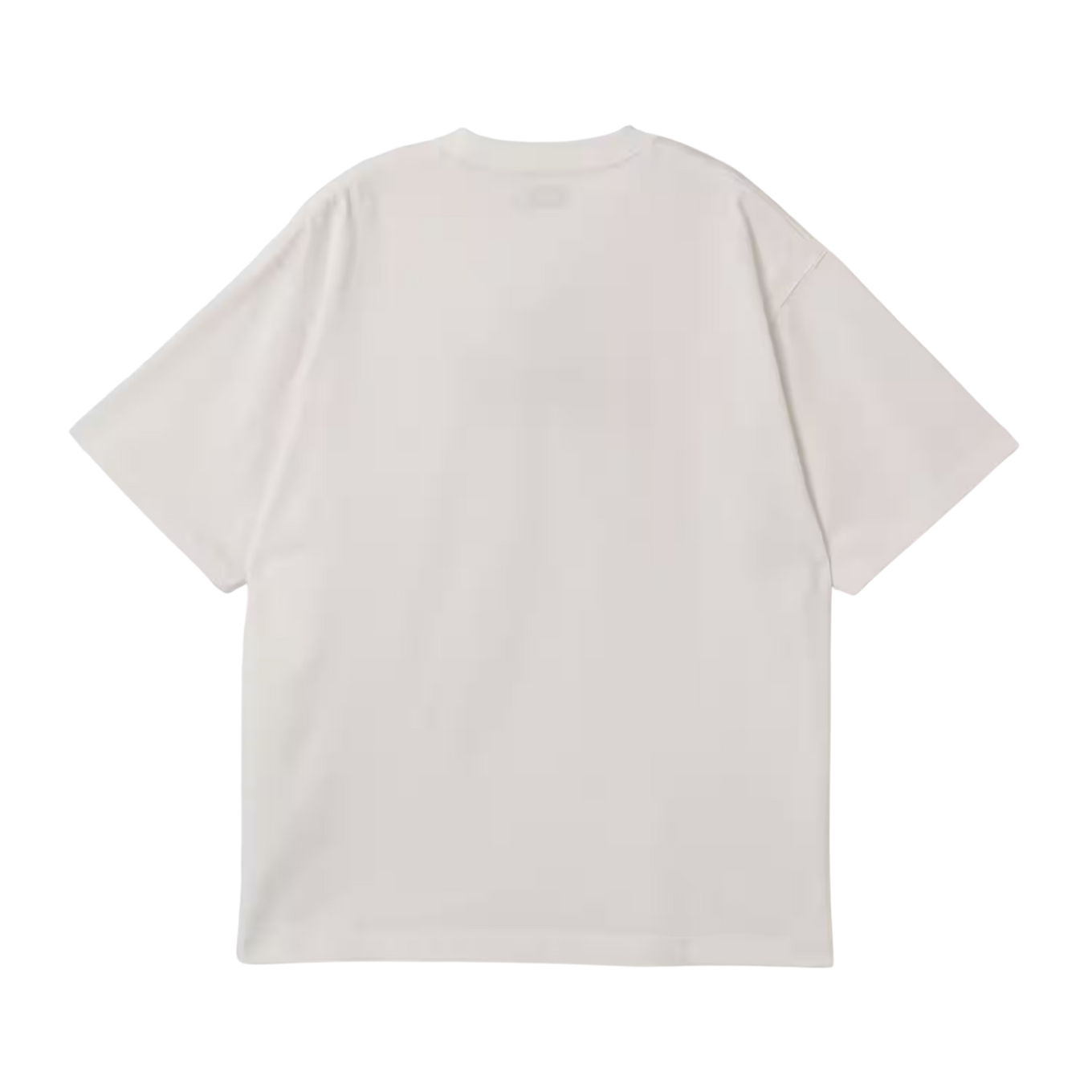 ATMOS SAKURA MOTIF T-SHIRT