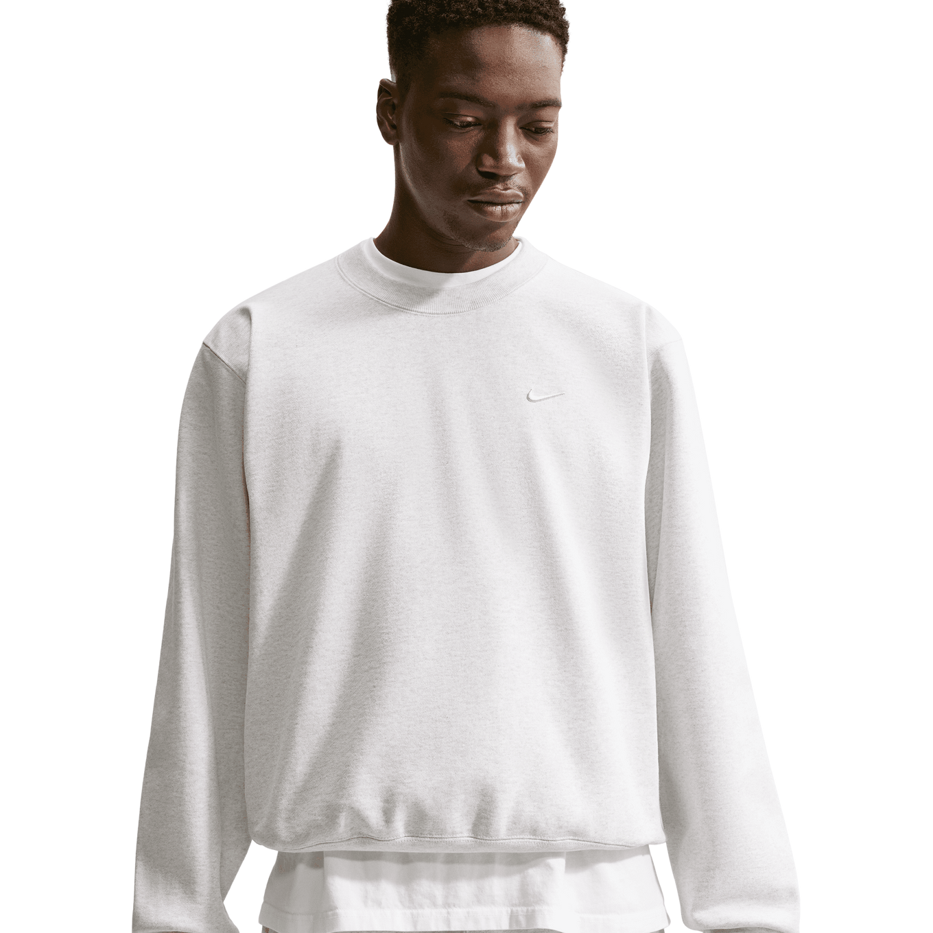 NIKE M NRG NK 560 FLC CRW