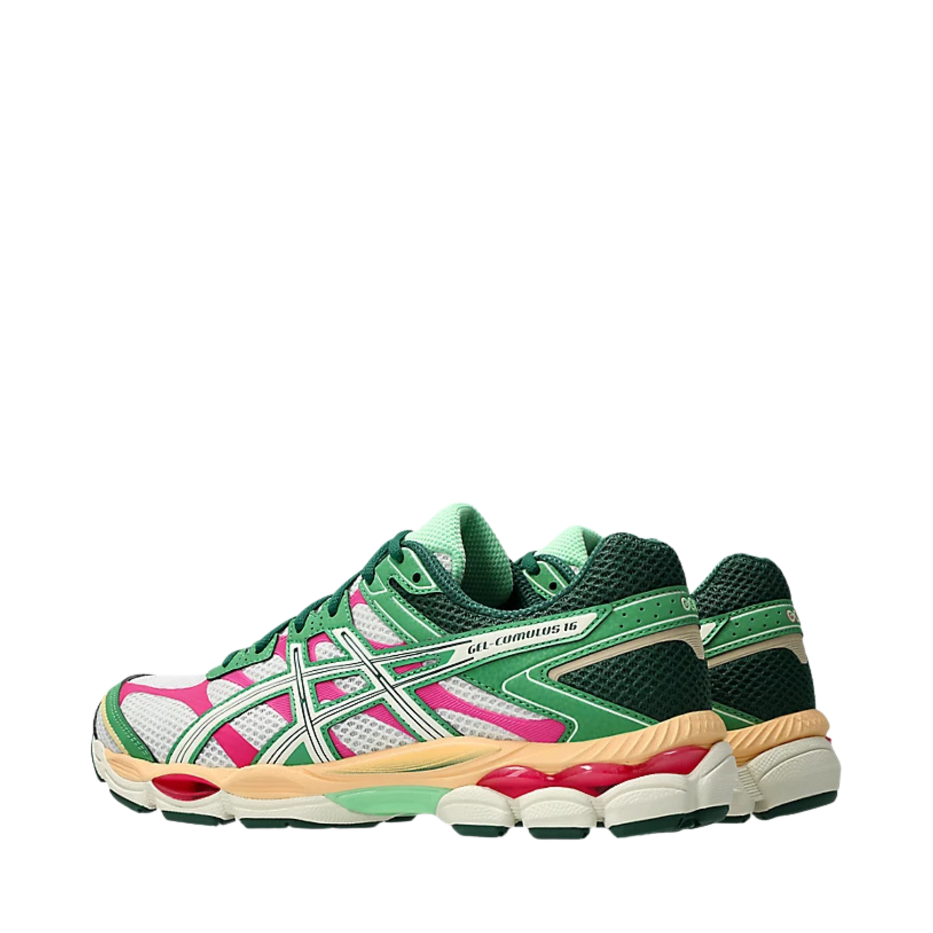 ASICS GEL-CUMULUS 16