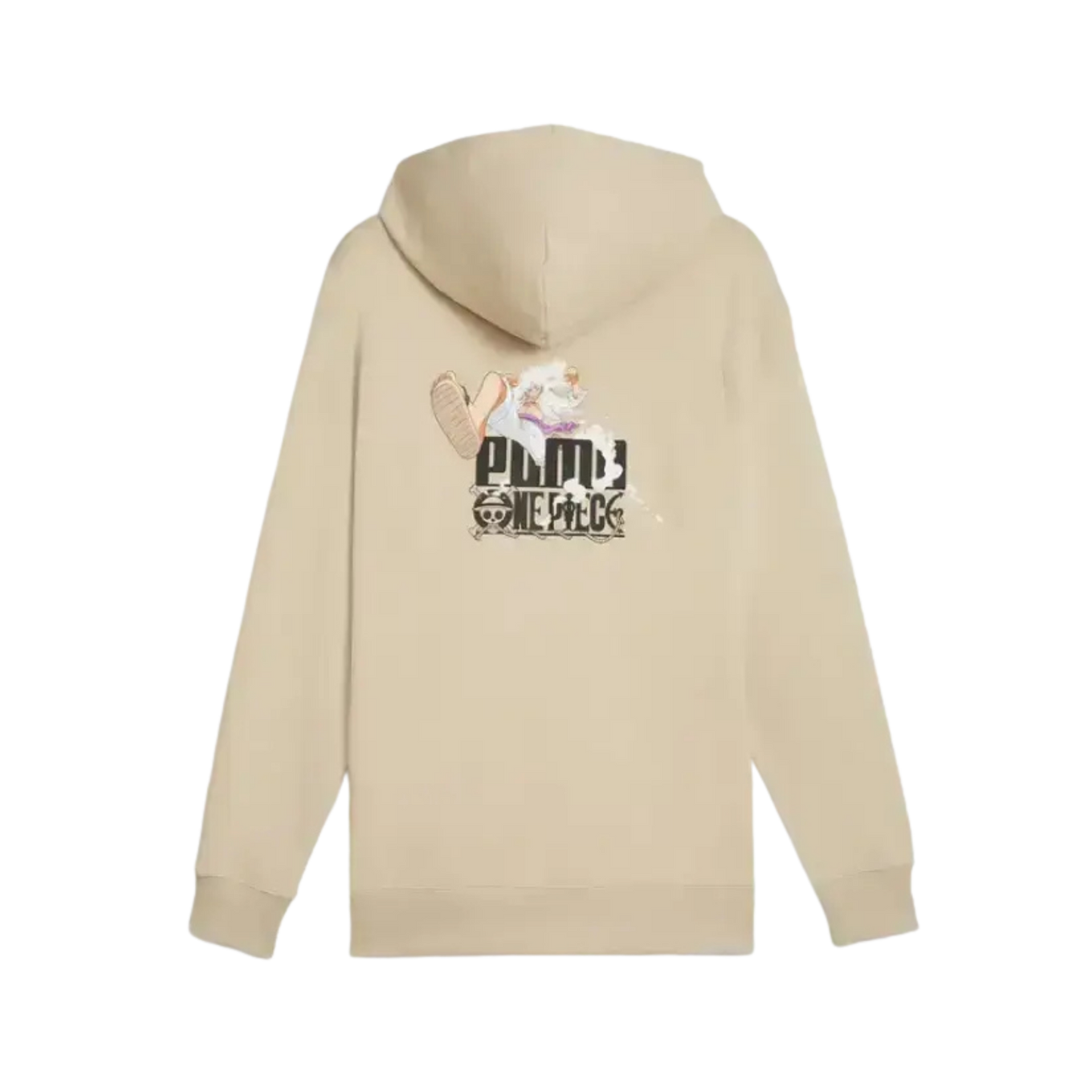 PUMA PUMA X ONE PIECE HOODIE TR