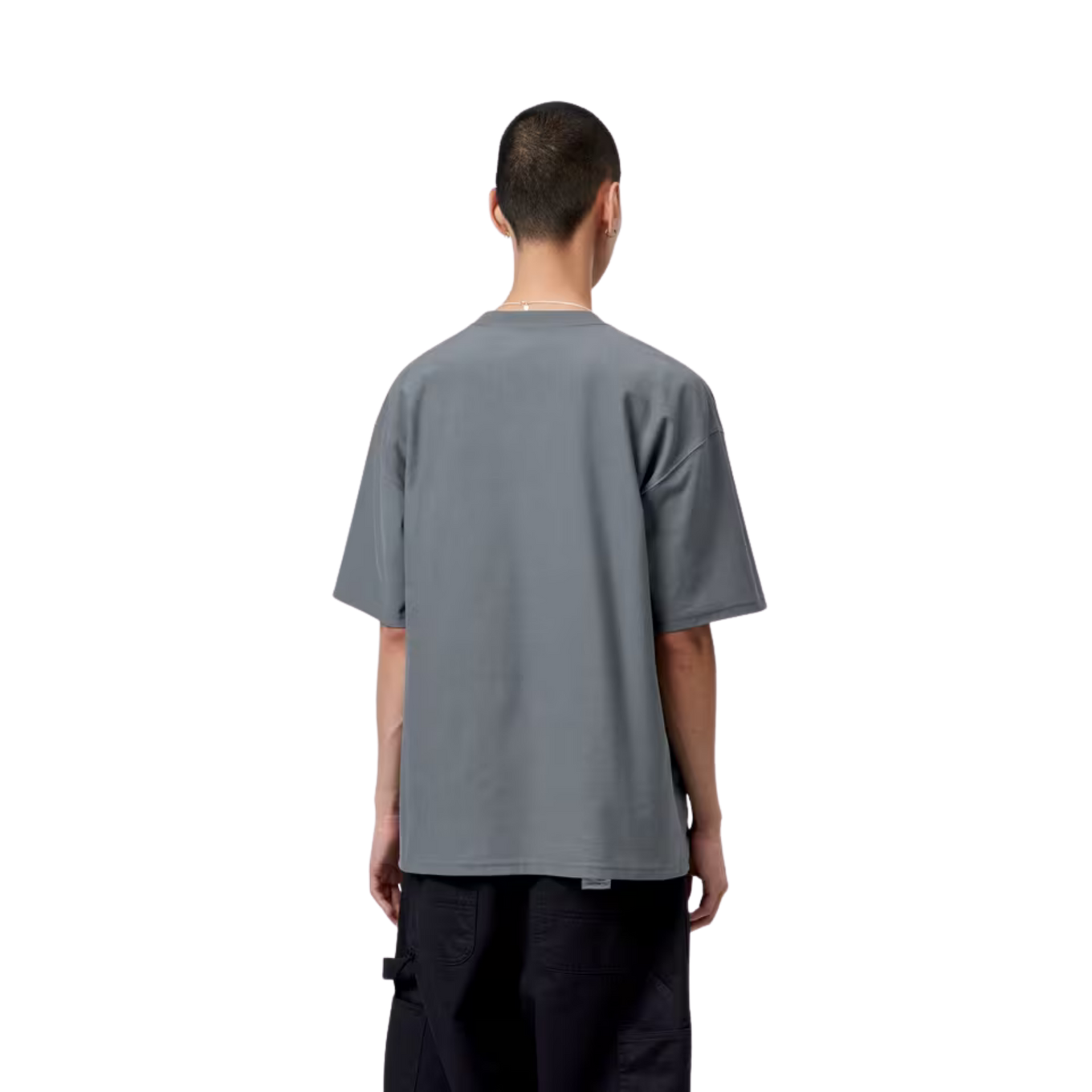 CARHARTT WIP S/S OG LOOSE POCKET T-SHIRT