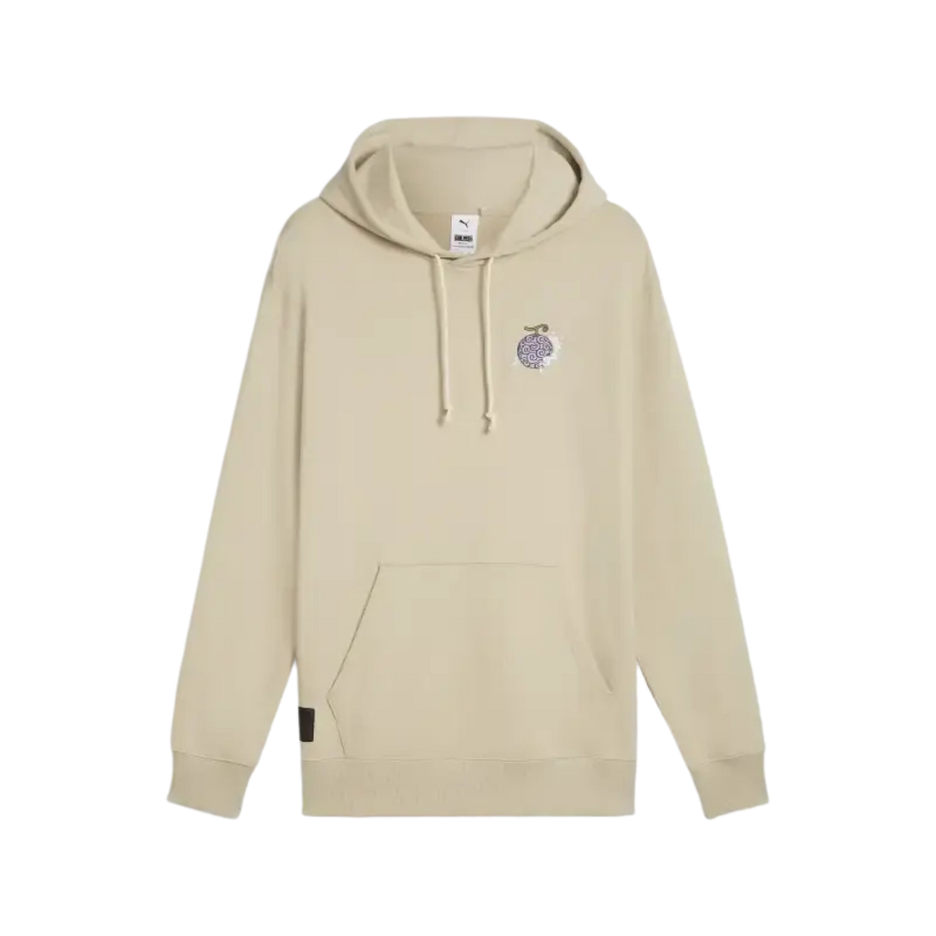 PUMA PUMA X ONE PIECE HOODIE TR