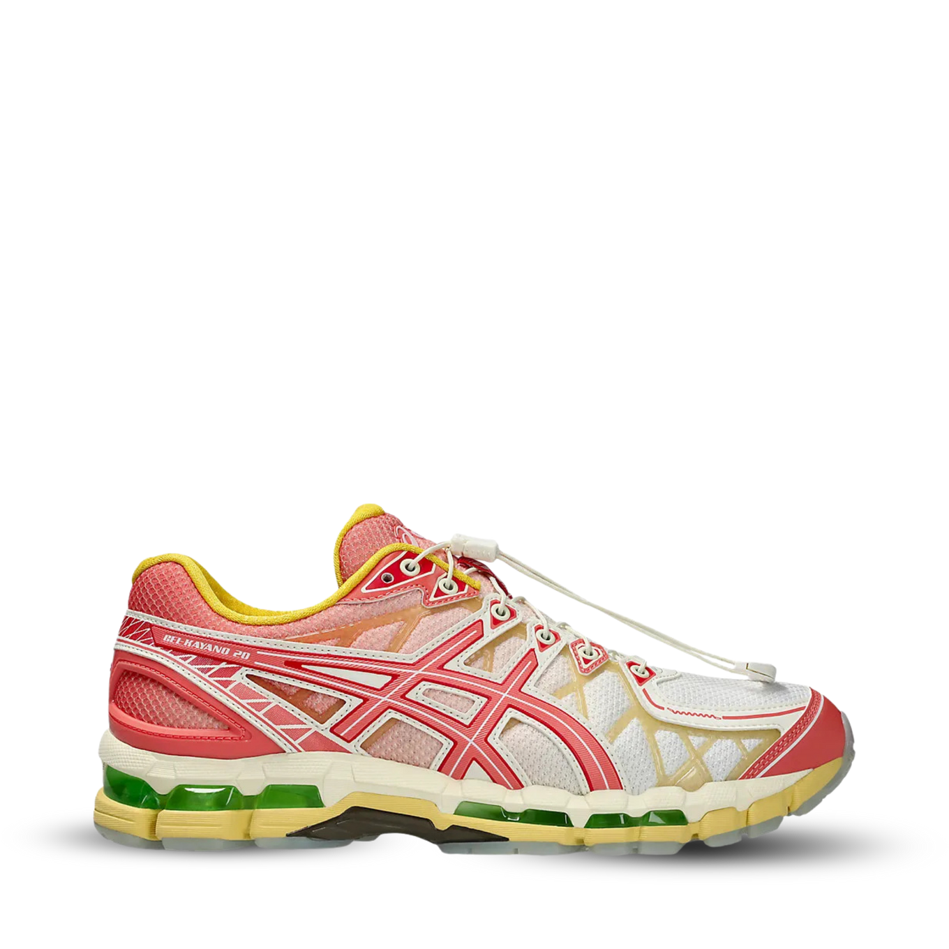 ASICS GEL-KAYANO 20