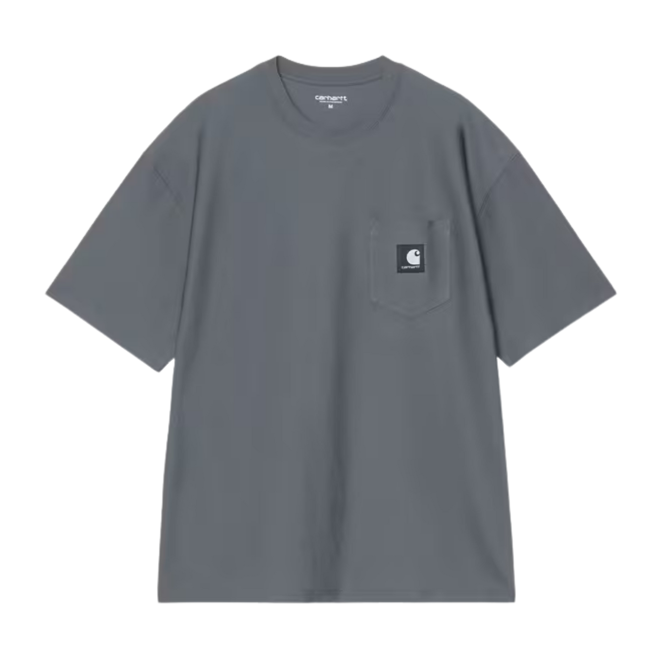 CARHARTT WIP S/S OG LOOSE POCKET T-SHIRT