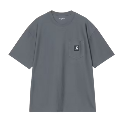 CARHARTT WIP S/S OG LOOSE POCKET T-SHIRT