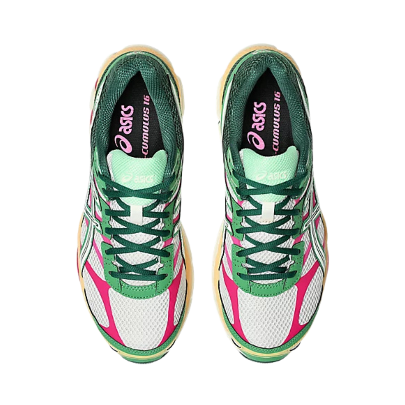 ASICS GEL-CUMULUS 16