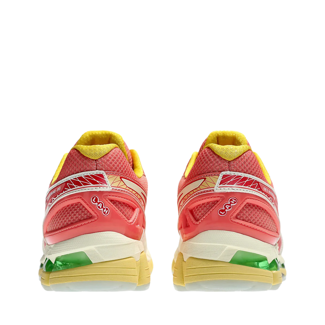 ASICS GEL-KAYANO 20