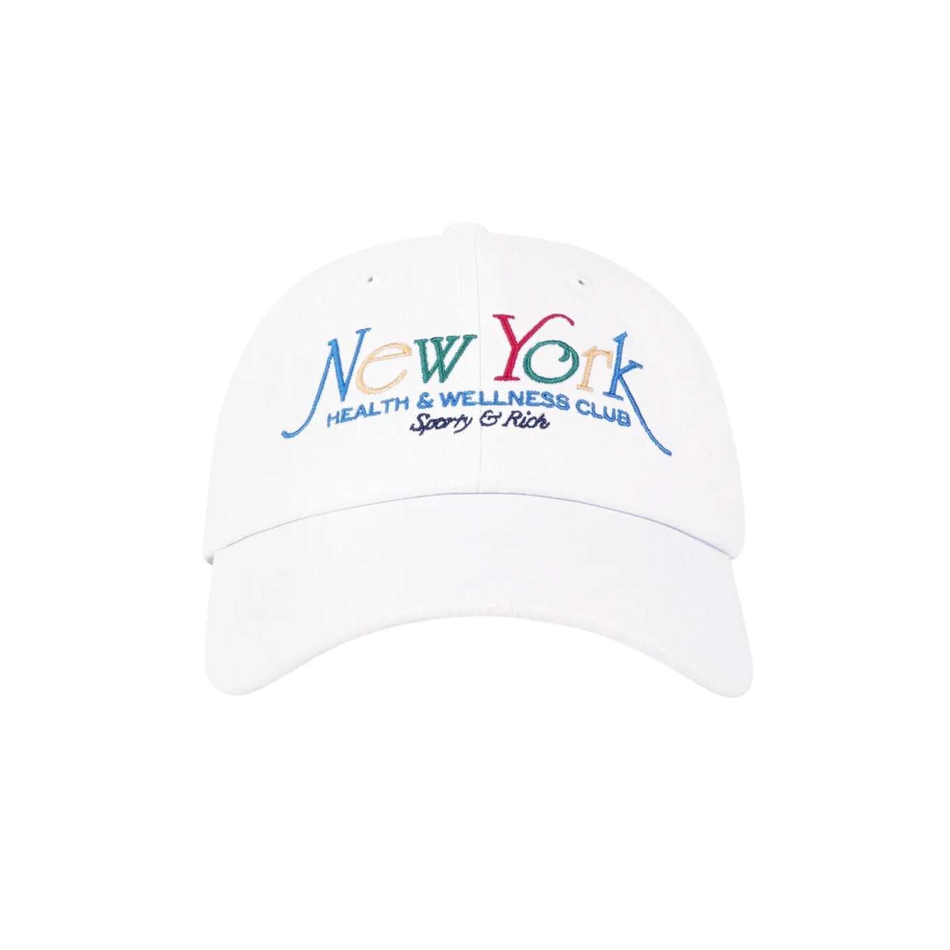 SPORTY & RICH NY 94 HAT