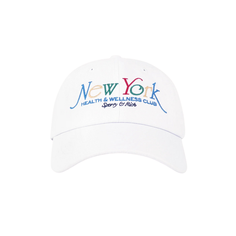 SPORTY & RICH NY 94 HAT
