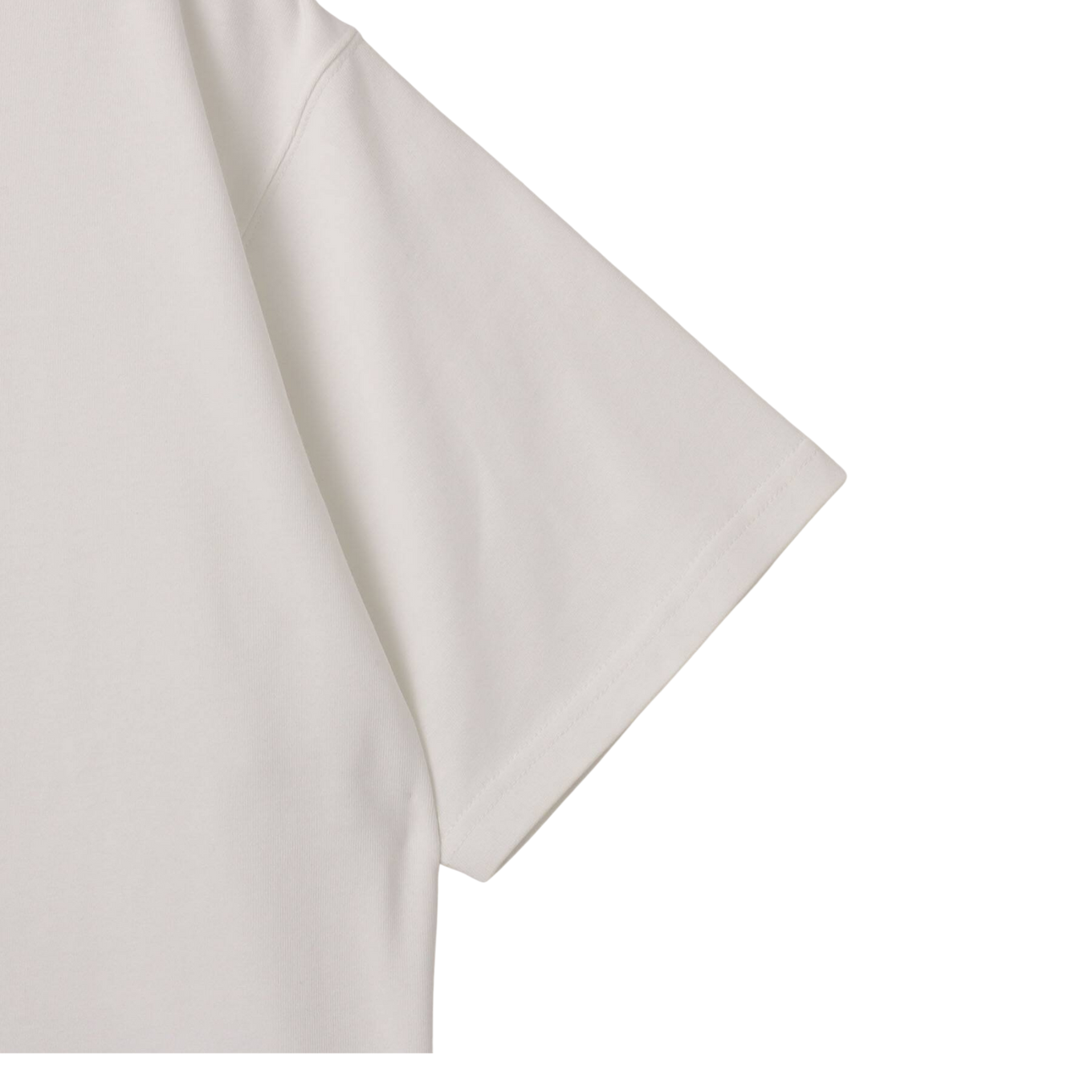 ATMOS SAKURA MOTIF T-SHIRT
