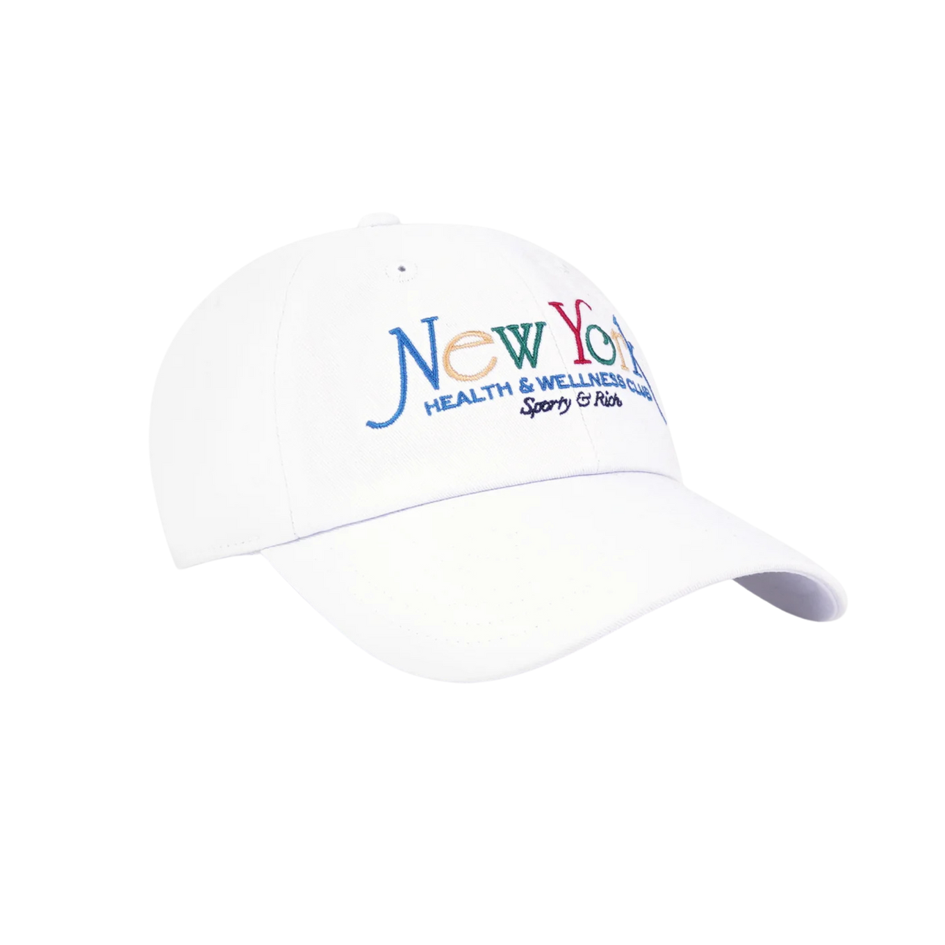 SPORTY & RICH NY 94 HAT