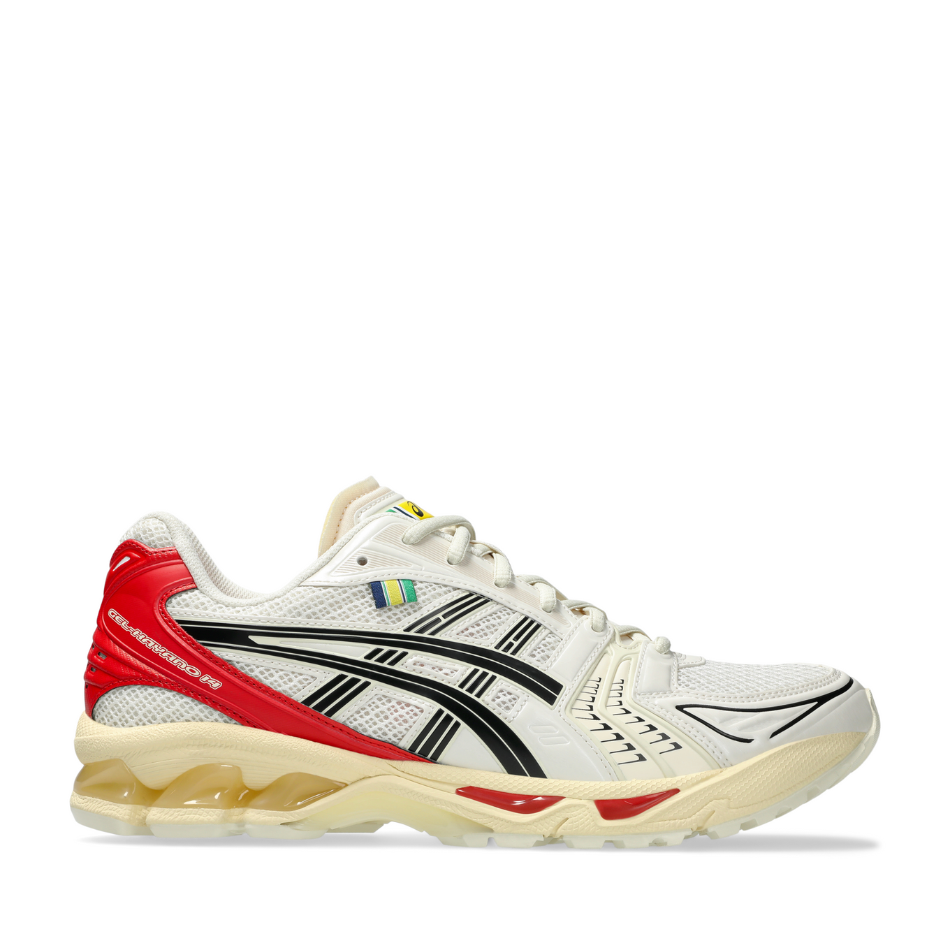 ASICS GEL-KAYANO 14 X SENNA