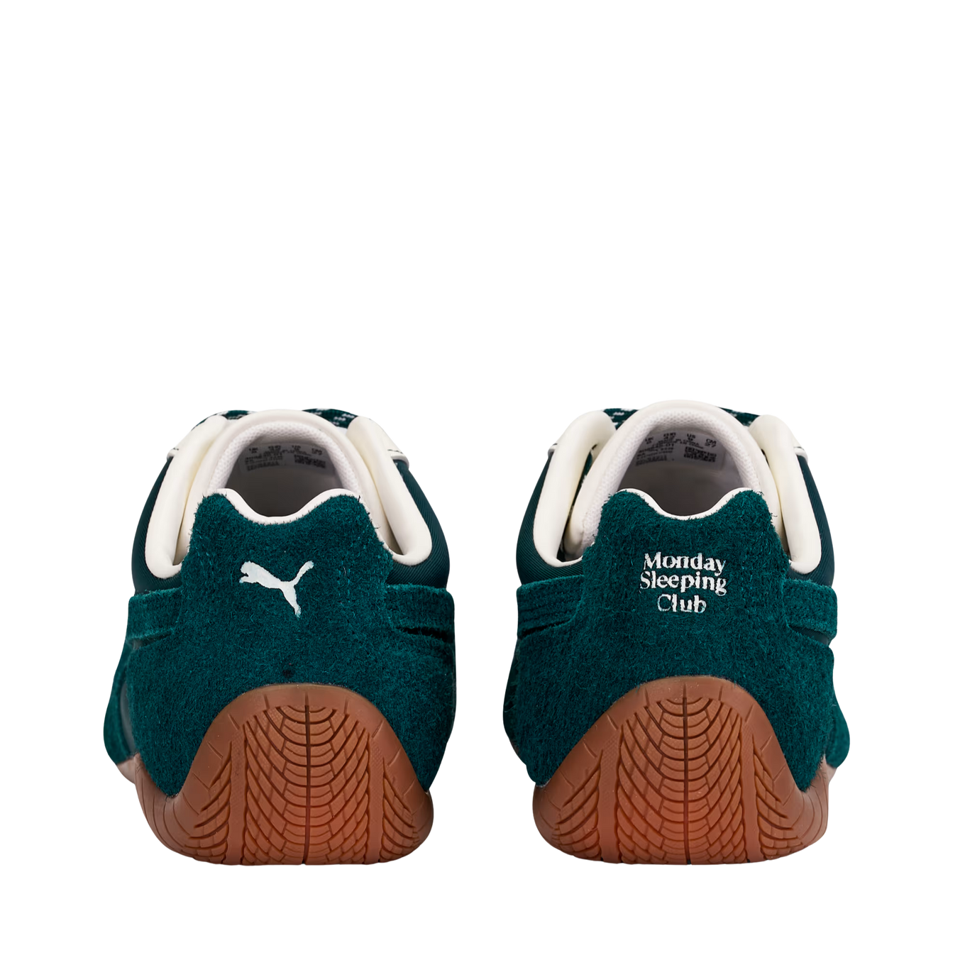 PUMA SPEEDCAT MONDAY SLEEPING CLUB