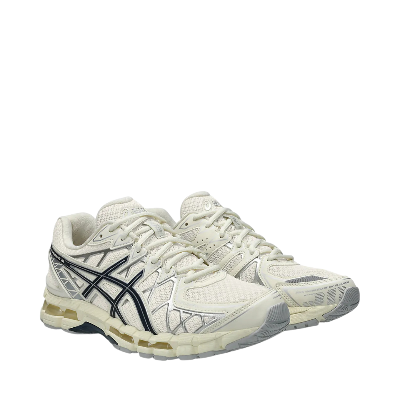 ASICS GEL-KAYANO 20