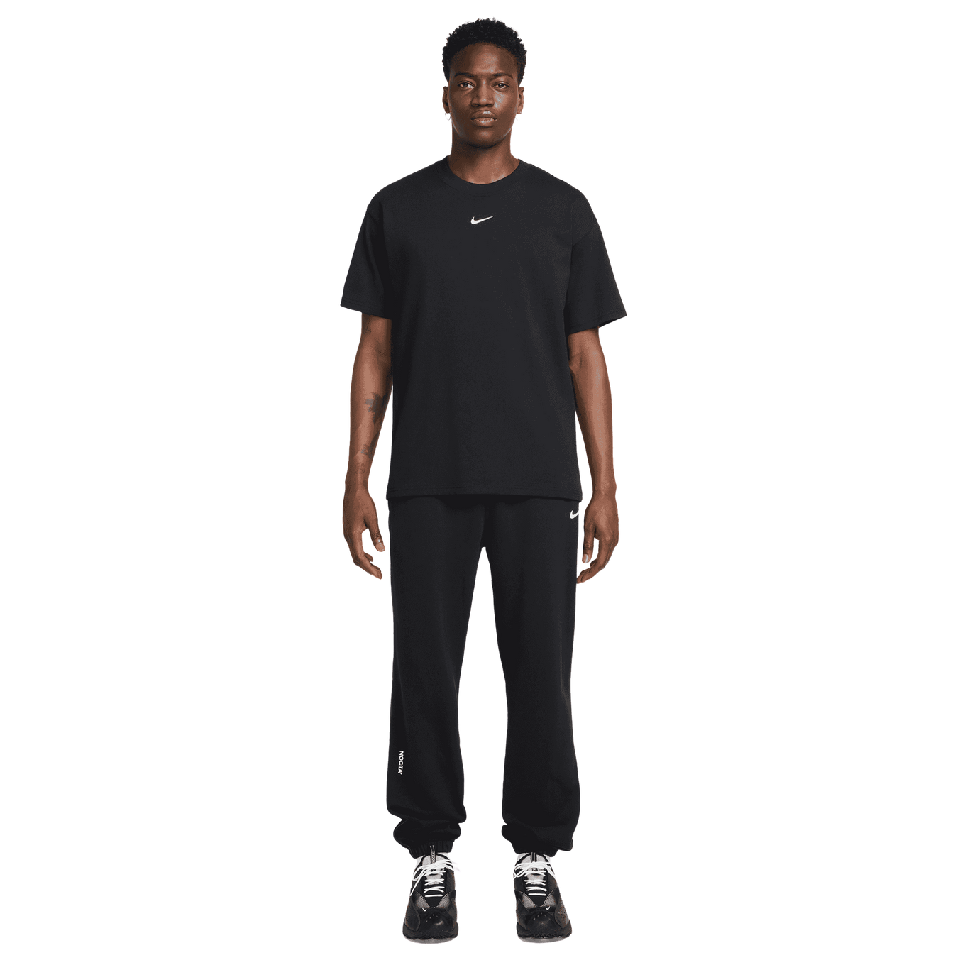 NIKE M NRG NOCTA CS TEE SS