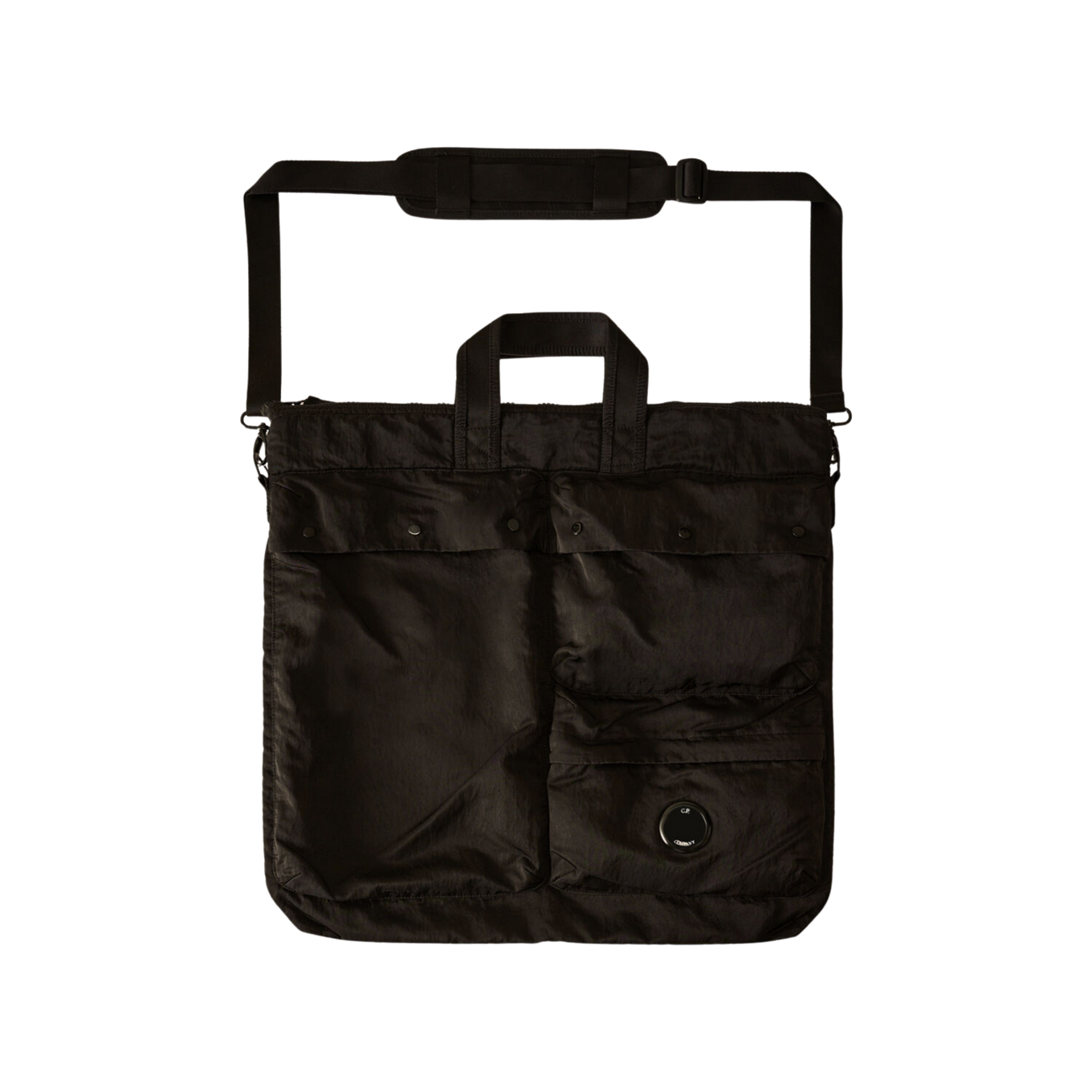 C.P. COMPANY ACCESSORIES BAG