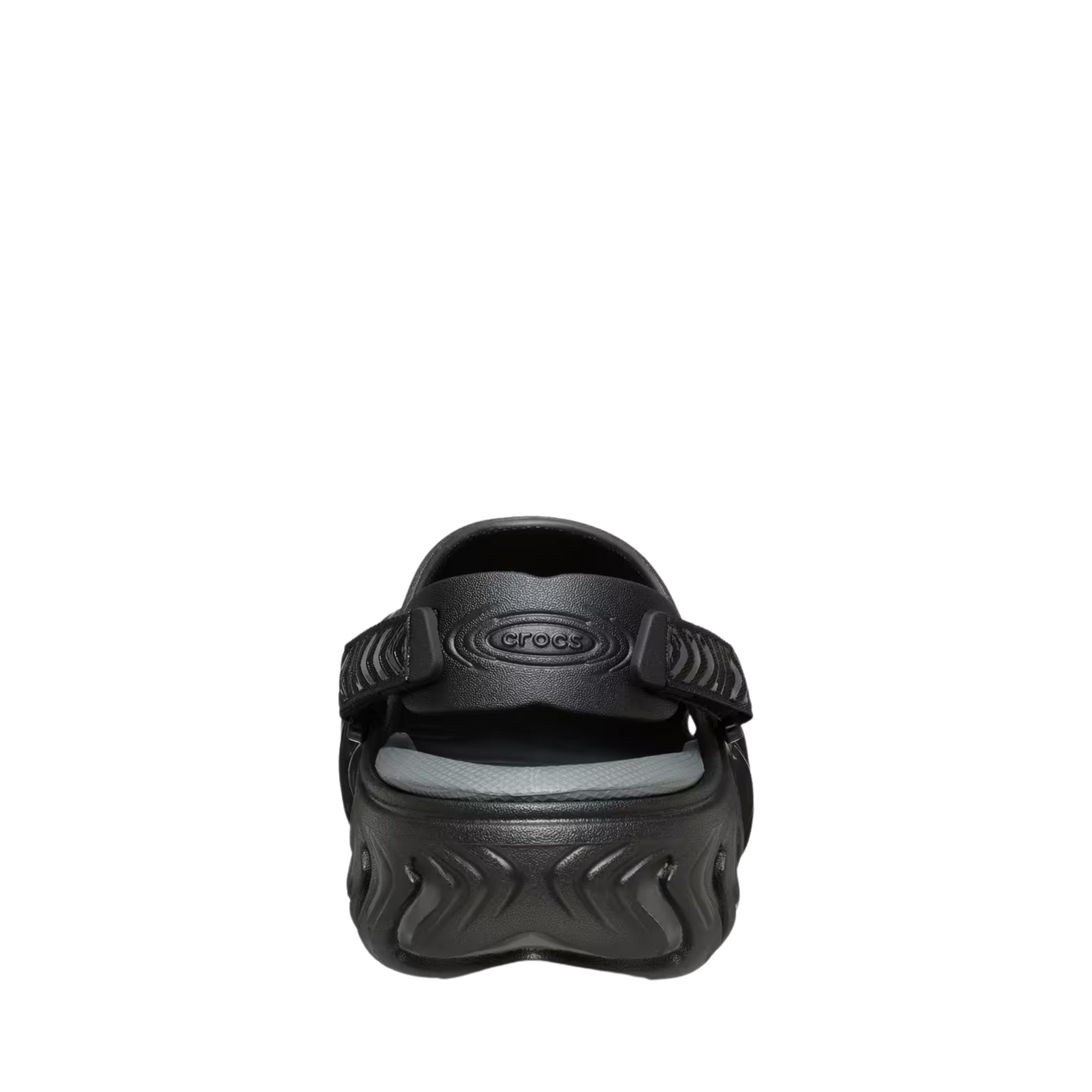 CROCS ECHO II CHROME