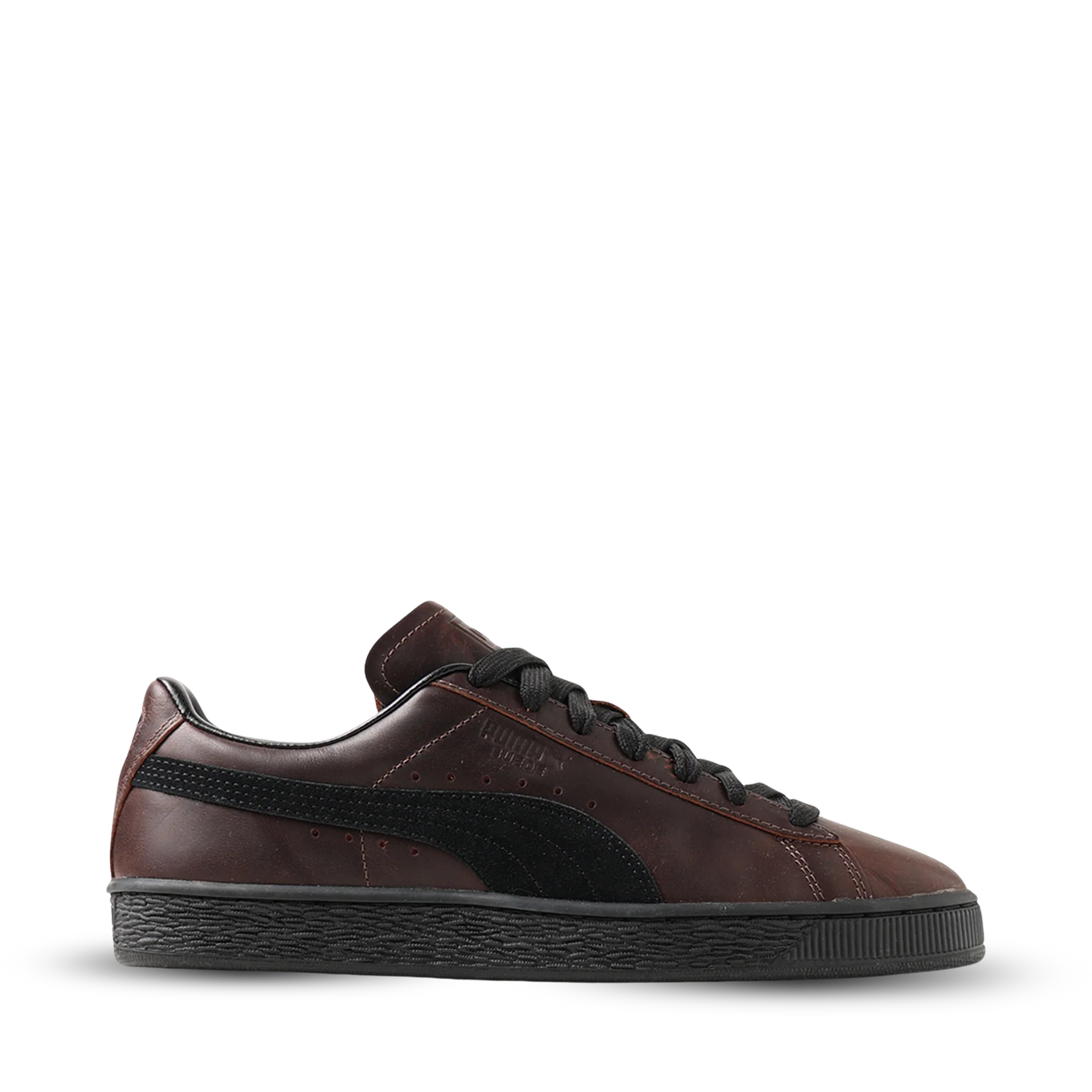 PUMA SUEDE DRESSED