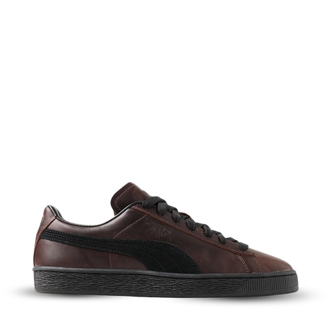 PUMA SUEDE DRESSED