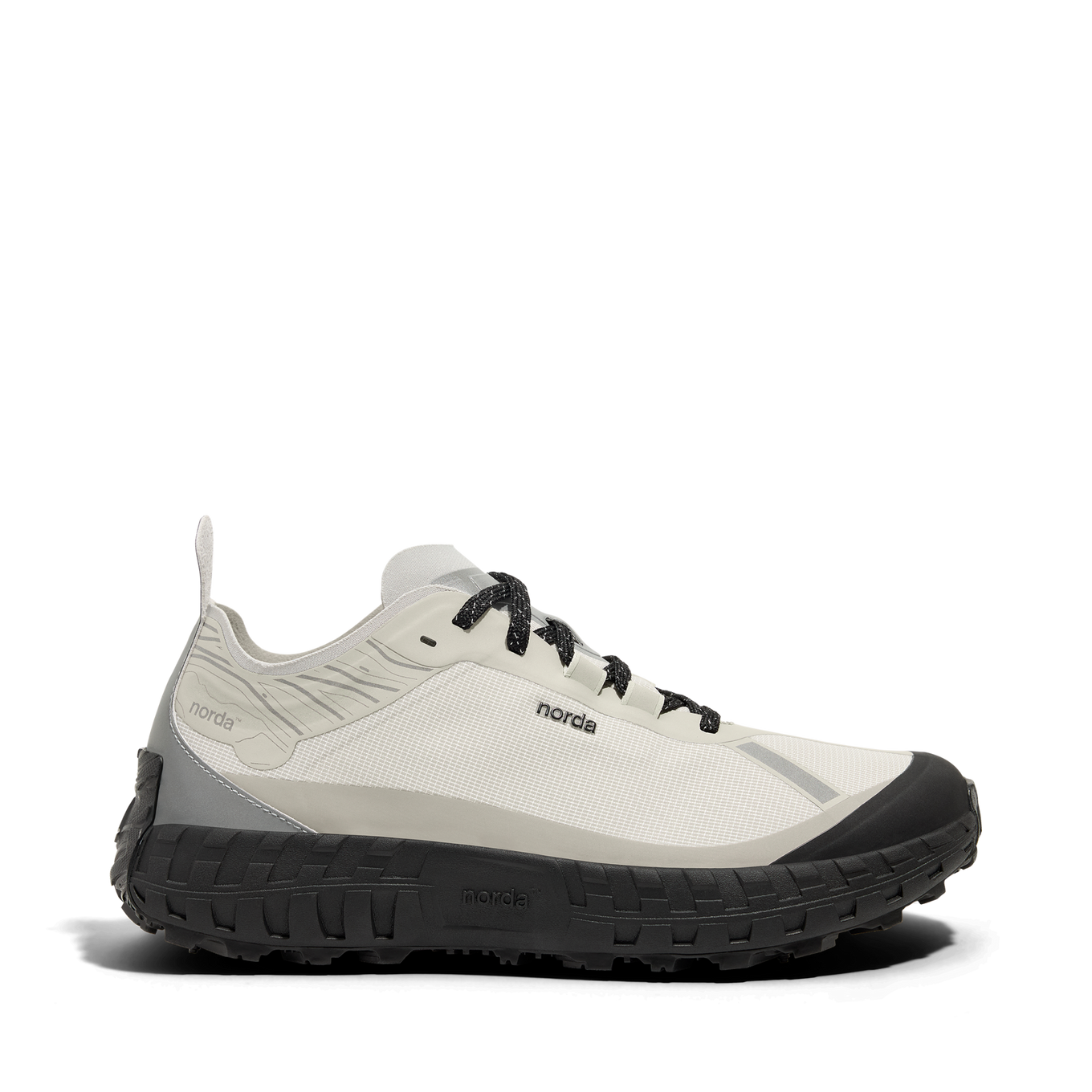 NORDA SHOES 001A