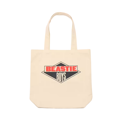 ATMOS BEASTIE BOYS & ATMOS LTI TOTE