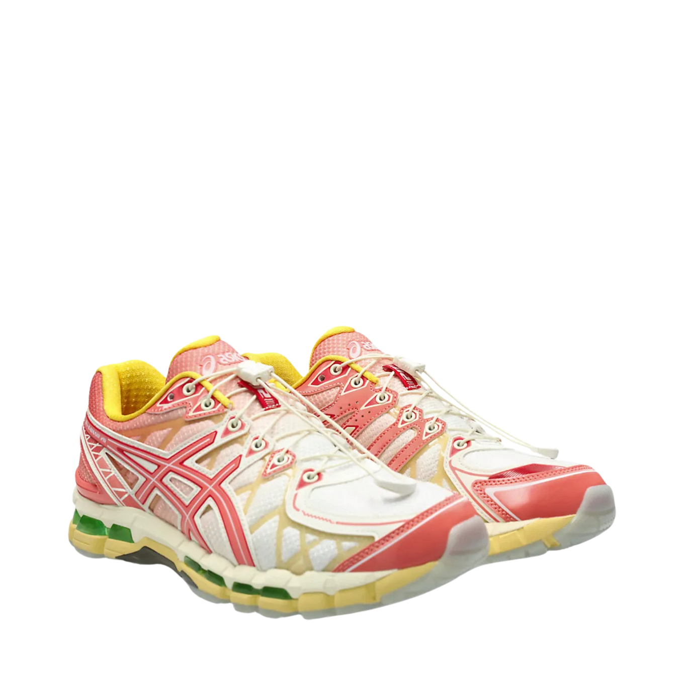 ASICS GEL-KAYANO 20