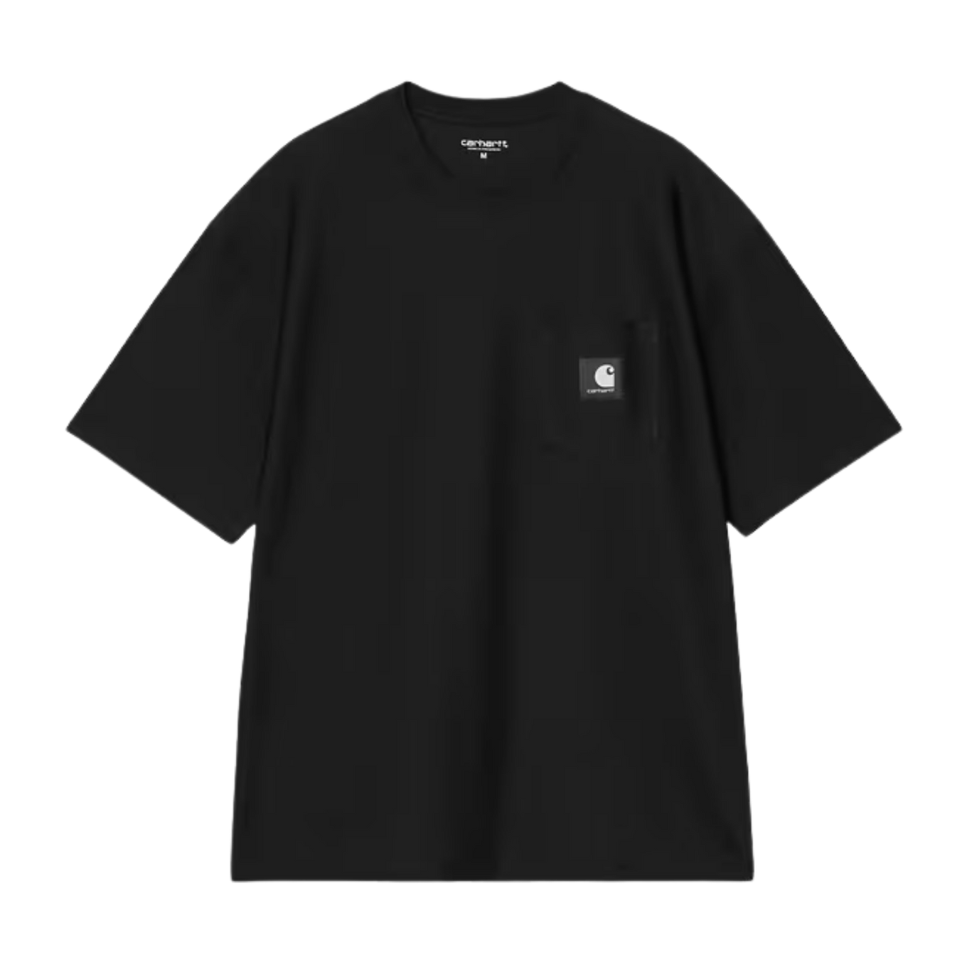 CARHARTT WIP S/S OG LOOSE POCKET T-SHIRT