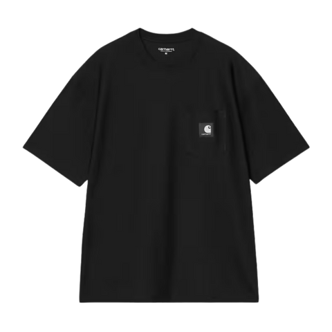 CARHARTT WIP S/S OG LOOSE POCKET T-SHIRT